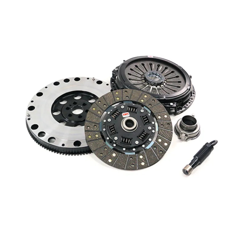 Competition Clutch auto part
