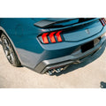 CORSA Performance cat-back exhaust