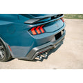 CORSA Performance cat-back exhaust
