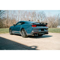 CORSA Performance cat-back exhaust