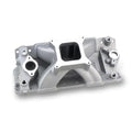 Holley intake system
