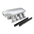 GM LS Hi-Ram Intake Sys. - 92mm EFI Throttle Body