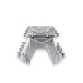 GM LS Hi-Ram Intake Sys. - 92mm EFI Throttle Body