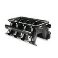 LS3 BLACK HI-RAM IM, EFI, 1 X 92MM LS