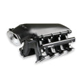 LS3 BLACK HI-RAM IM, EFI, 1 X 92MM LS
