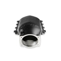 LS3 BLACK HI-RAM IM, EFI, 1 X 92MM LS