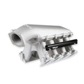 GM LS Hi-Ram Intake Sys. - 105mm EFI Throttle Bdy