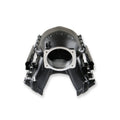GM LS Hi-Ram Intake Sys. - 105mm EFI Throttle Bdy