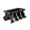 GM LS Hi-Ram Intake Sys. - 105mm EFI Throttle Bdy