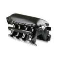 GM LS Hi-Ram Intake Sys. - 105mm EFI Throttle Bdy