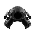 LS7 HI-RAM IM, EFI, 95MM LS TB, BLACK