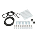 LS7 HI-RAM IM, EFI, 105MM LS TB, BLACK