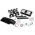 LS1 2 6 MID RISE IM KIT - BLACK