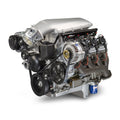 LS3 MID-RISE EFI INTAKE MANIFOLD KIT W/