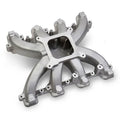 Intake Manifold Single Plane - Carb GM LS3/L92