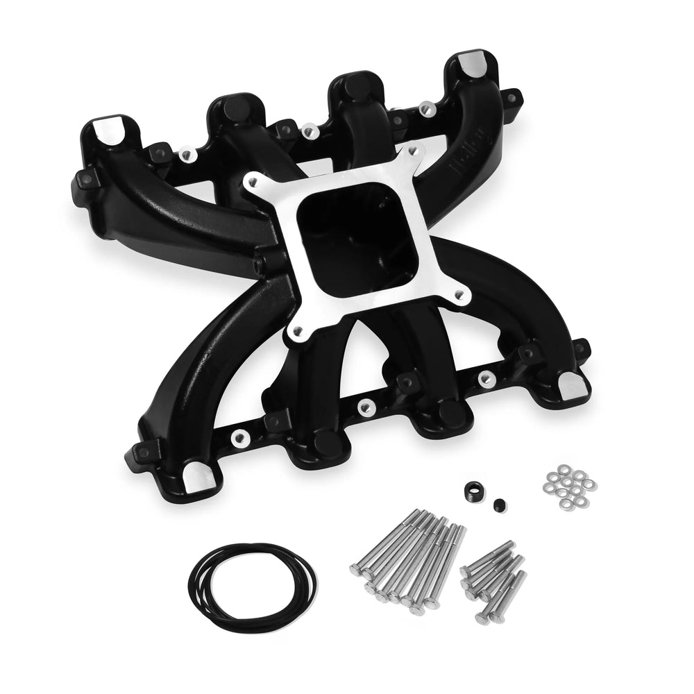 INTAKE MANIFOLD, LS3, STREET SP, CARB -