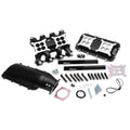 LS3 MID-RISE MOD EFI INTAKE MAN KIT - BL