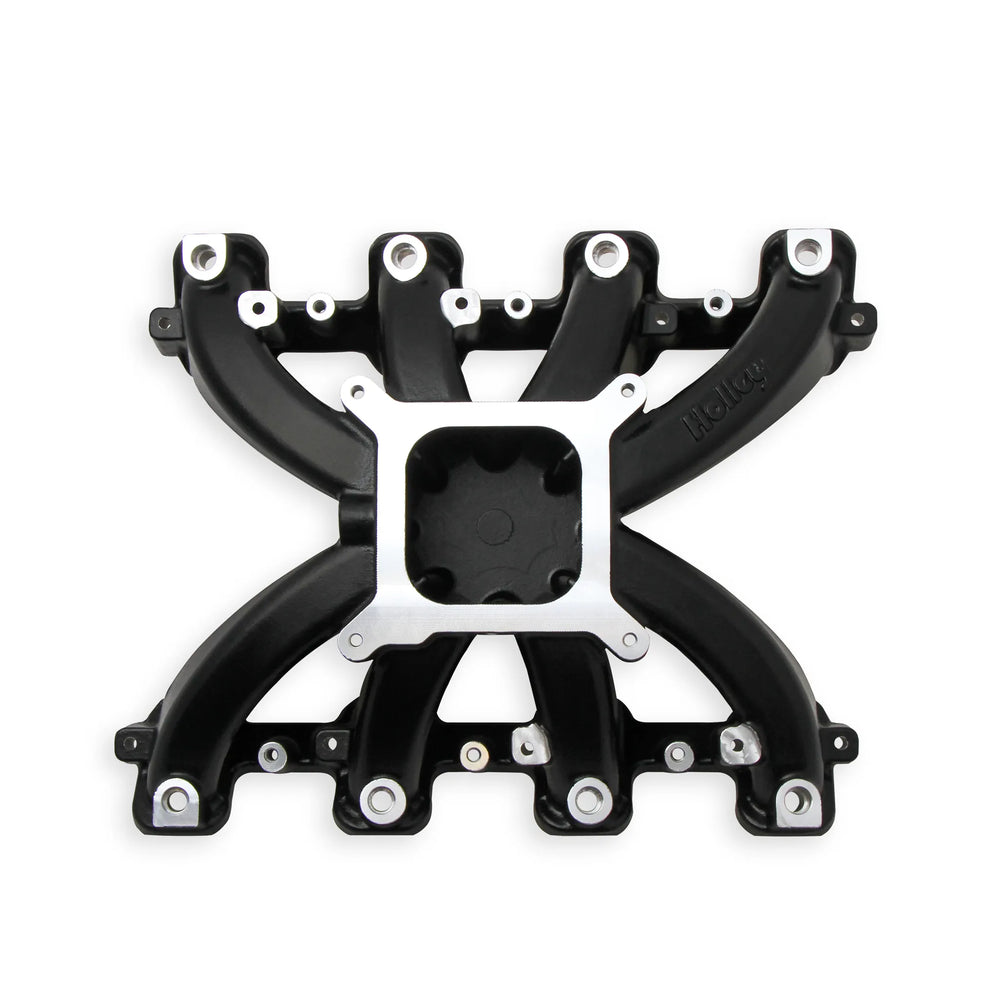 INTAKE MANIFOLD, LS3 STREET SP, EFI - BL
