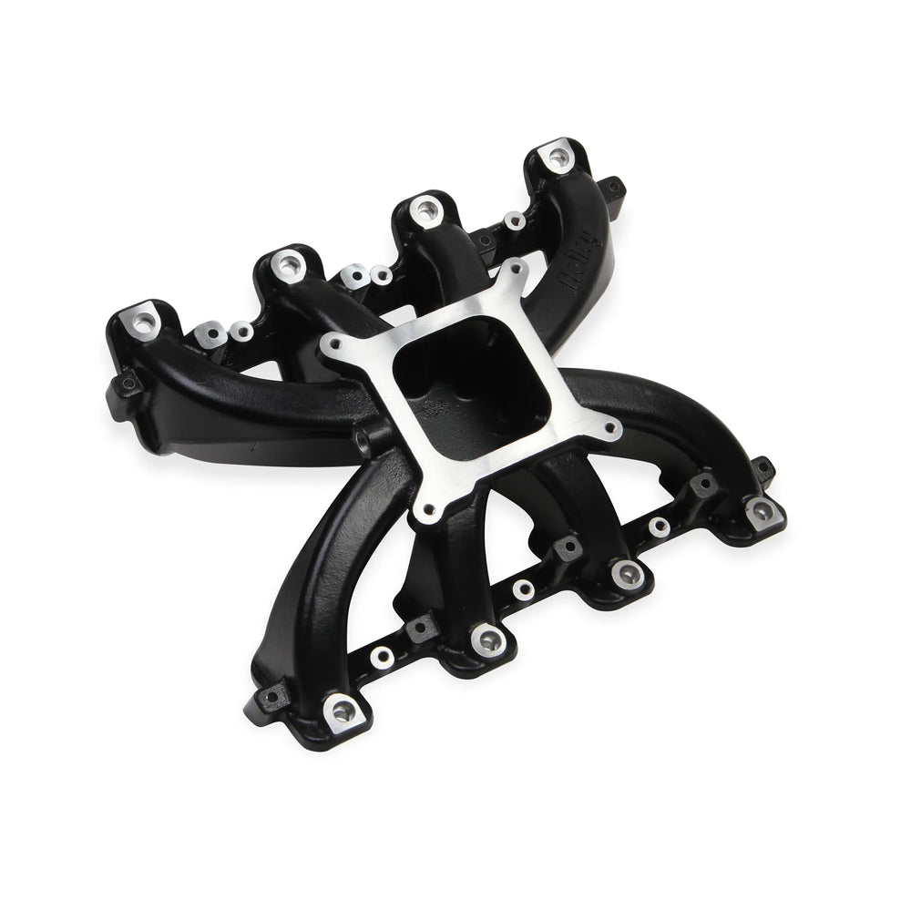 INTAKE MANIFOLD, LS1 STREET SP, EFI - BL