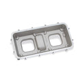 LTS PLENUM TOP, LT1 HI-RAM 2 X 4150