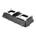 PLENUM TOP, LT1 2 X 4150 FLNGE-BLACK