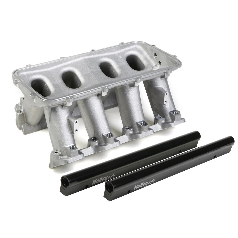 LS3 HI-RAM, INTAKE MANIFOLD EFI, BASE ON