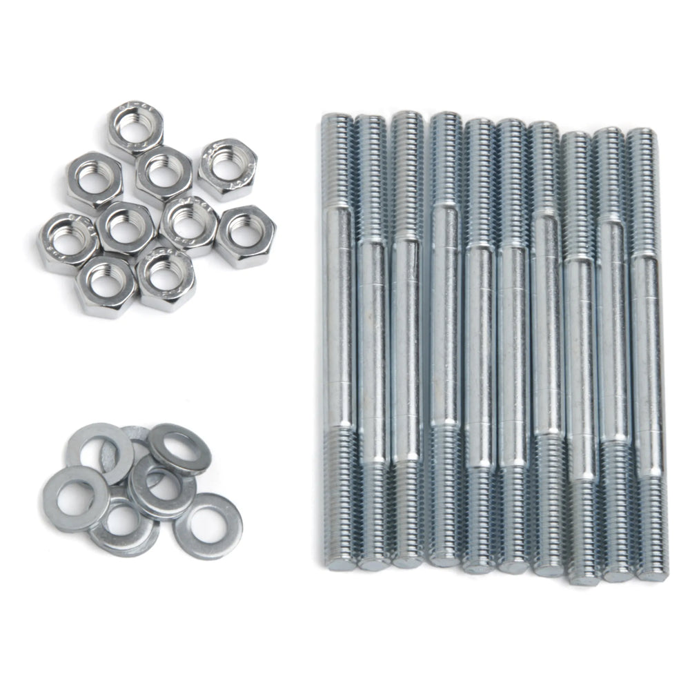 Stud Kit - Hi-Ram Intake Base GM LS1/LS3