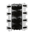 LS1/2/6 HI-RAM, IM CARB, BASE ONLY