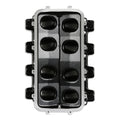 LS1/2/6 HI-RAM, IM CARB, BASE ONLY