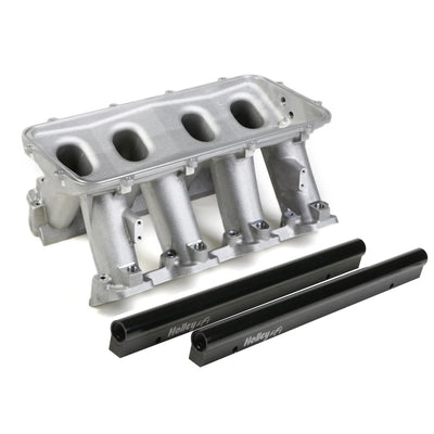 Hi Ram Intake Manifold Base EFI LS1/LS2/LS6