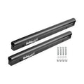 LS7 HI-RAM, IM EFI, BASE ONLY, BLACK