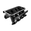 LS7 HI-RAM, IM EFI, BASE ONLY, BLACK