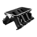 LS7 HI-RAM, IM EFI, BASE ONLY, BLACK