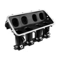 LS7 HI-RAM, IM EFI, BASE ONLY, BLACK