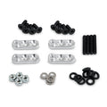 MOUNT KIT, HI-RAM FUEL RAIL LS7 INJECTOR