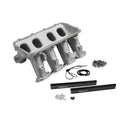 MANIFOLD BASE, LT1 HI-RAM WITH PORT INJE