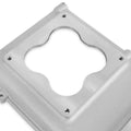 PLENUM TOP, LT1 HI-RAM 2 X 4500, 2.25 BO