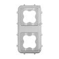 PLENUM TOP, LT1 HI-RAM 2 X 4500, 2.25 BO
