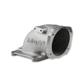 EFI Throttle Body Intake Elbow w/4150 Flange
