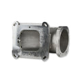 EFI Throttle Body Intake Elbow w/4150 Flange
