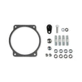 EFI Throttle Body Intake Elbow w/4150 Flange