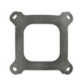 Intake Elbow 4150 GM LS TB Flange - Black