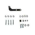 INTAKE ELBOW, FORD THROTTLE 4150 FLANGE