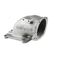 INTAKE ELBOW, FORD THROTTLE 4150 FLANGE