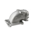 INTAKE ELBOW, FORD THROTTLE 4150 FLANGE