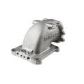 INTAKE ELBOW, FORD THROTTLE 4150 FLANGE