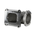 INTAKE ELBOW, FORD THROTTLE 4150 FLANGE