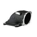 INTAKE ELBOW, FORD THROTTLE TO 4150, BLK
