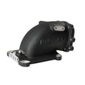INTAKE ELBOW, FORD THROTTLE TO 4150, BLK