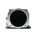 INTAKE ELBOW, FORD THROTTLE TO 4150, BLK